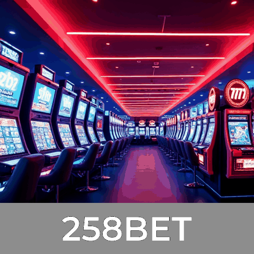 258BET: Especialista em Apostas Esportivas Focadas no Futebol Brasileiro
