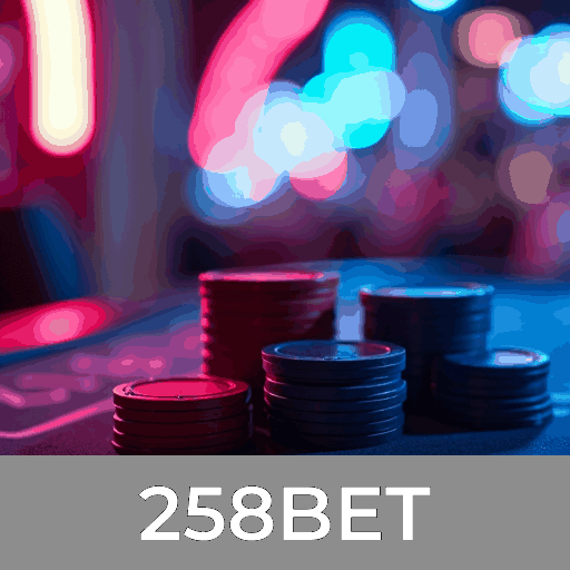 258BET: A Revolução das Apostas na Sua Mão com Nosso App Completo