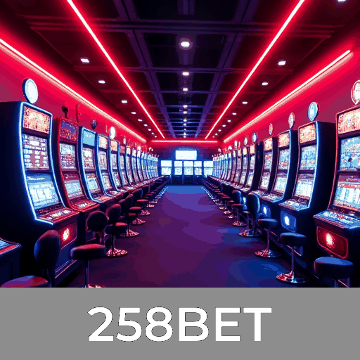 Experimente o Login Premium com Segurança Avançada no 258BET
