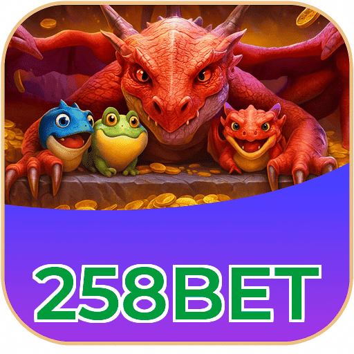 258BETlogo