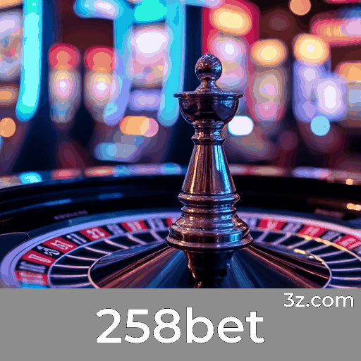 258bet: Slots com Jackpot, Jogos de Mesa, Experiência de Dealer ao Vivo