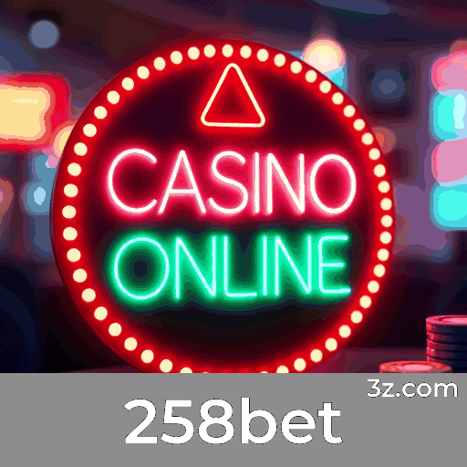 Arquitetura Tecnológica Robusta que Garante Confiabilidade na 258bet