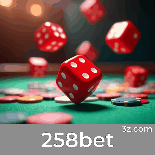 Tecnologia Avançada em Jogos de Cassino Holográfico no 258bet